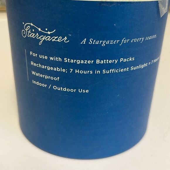 Anthropologie Solar Panel Power Converter 10 ft Lead - Picture 2 of 5